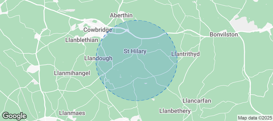 Discover Vale of Glamorgan Airbnb Analytics